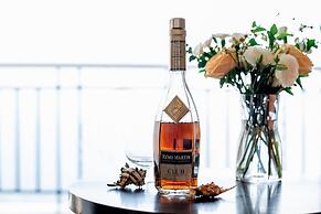 Qingdao Seaview Garden Hotel