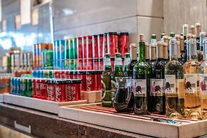 Qingdao Seaview Garden Hotel