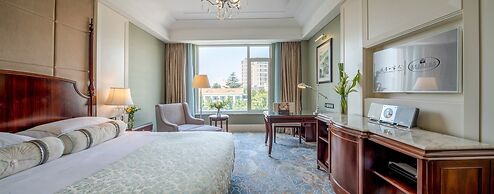 Qingdao Seaview Garden Hotel