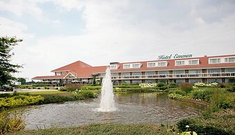 Van Der Valk Hotel Emmen
