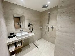 Van Der Valk Hotel Emmen