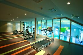 Van Der Valk Hotel Emmen