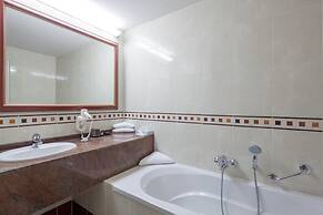 Van Der Valk Hotel Emmen