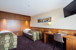 Van Der Valk Hotel Emmen