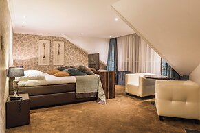 Van Der Valk Hotel Emmen