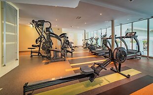 Van Der Valk Hotel Emmen