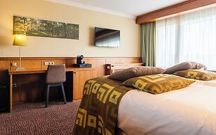 Van Der Valk Hotel Emmen