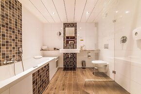 Van Der Valk Hotel Emmen