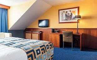 Van Der Valk Hotel Emmen