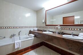 Van Der Valk Hotel Emmen