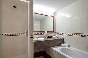 Van Der Valk Hotel Emmen