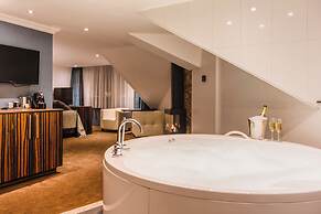 Van Der Valk Hotel Emmen