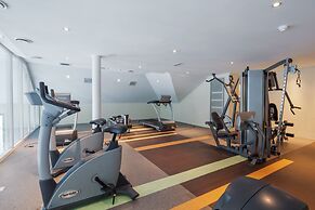 Van Der Valk Hotel Emmen