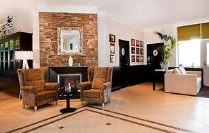 Van Der Valk Hotel Emmen