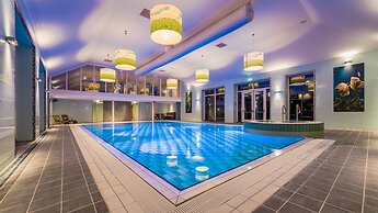 Van Der Valk Hotel Emmen