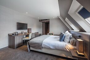 Van Der Valk Hotel Hengelo