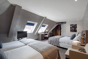 Van Der Valk Hotel Hengelo