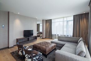 Van Der Valk Hotel Hengelo