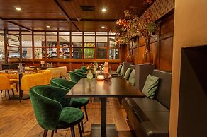 Van Der Valk Hotel Hengelo