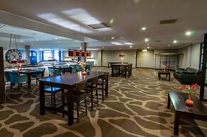 Van Der Valk Hotel Hengelo