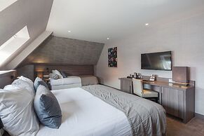 Van Der Valk Hotel Hengelo