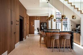 Van Der Valk Hotel Hengelo