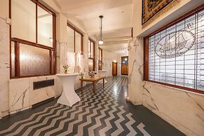 Grand Hotel Amrâth Amsterdam