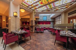 Grand Hotel Amrâth Amsterdam