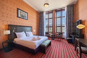 Grand Hotel Amrâth Amsterdam