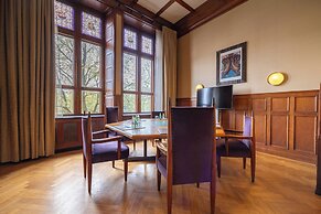 Grand Hotel Amrâth Amsterdam