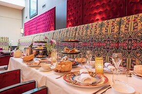 Grand Hotel Amrâth Amsterdam