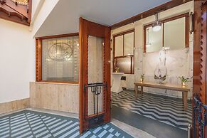 Grand Hotel Amrâth Amsterdam