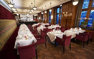 Grand Hotel Amrâth Amsterdam