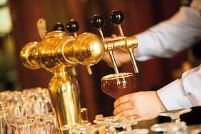 Grand Hotel Amrâth Amsterdam