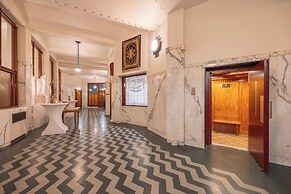 Grand Hotel Amrâth Amsterdam