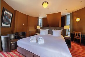 Grand Hotel Amrâth Amsterdam