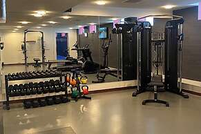 Grand Hotel Amrâth Amsterdam