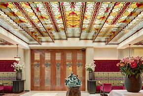 Grand Hotel Amrâth Amsterdam