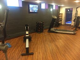 Grand Hotel Amrâth Amsterdam