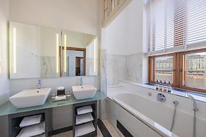 Grand Hotel Amrâth Amsterdam