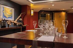 Grand Hotel Amrâth Amsterdam