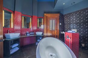 Grand Hotel Amrâth Amsterdam