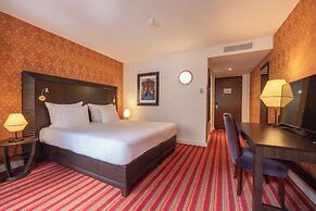 Grand Hotel Amrâth Amsterdam