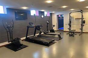 Grand Hotel Amrâth Amsterdam