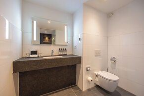 Grand Hotel Amrâth Amsterdam