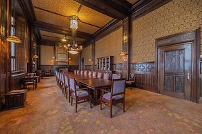 Grand Hotel Amrâth Amsterdam