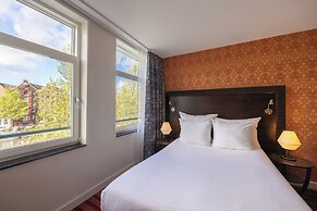 Grand Hotel Amrâth Amsterdam