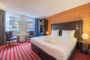 Grand Hotel Amrâth Amsterdam