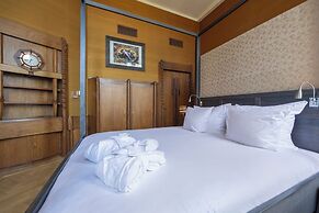 Grand Hotel Amrâth Amsterdam