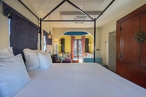 Grand Hotel Amrâth Amsterdam